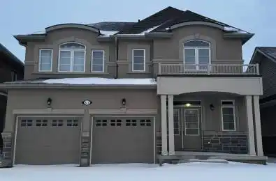 127 Hawkins Street Georgina Ontario L0E 1R0