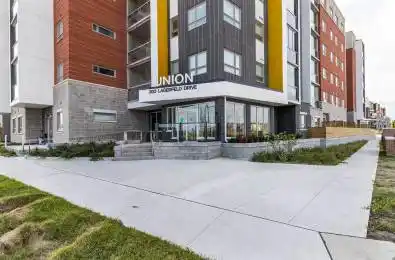 200 Lagerfeld Drive Unit# 315 Brampton Ontario L7A 5G5