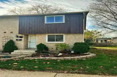 50 LAKESHORE Road Unit# 53 St. Catharines Ontario L2N 6P8