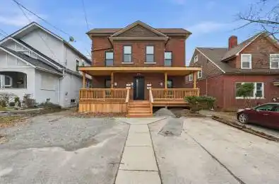 4876 Simcoe Street Unit# 2 Niagara Falls Ontario L2E 1V9