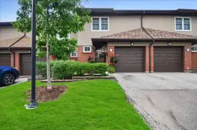 1951 Rathburn Road Unit# 103 Mississauga Ontario L4W 2N9