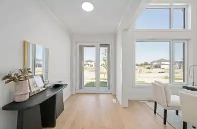 337 Manhattan Drive London South Ontario N6K 0L5