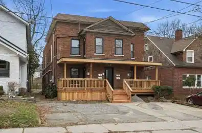 4876 SIMCOE Street Unit# 1 Niagara Falls Ontario L2E 1V9