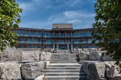 99 Louisa Street Unit# 107 Kawartha Lakes Ontario K0M 1N0