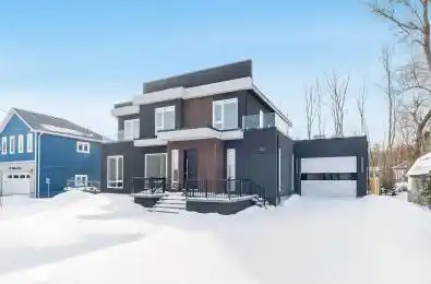 56 Sallows Drive Tay Ontario L0K 2A0