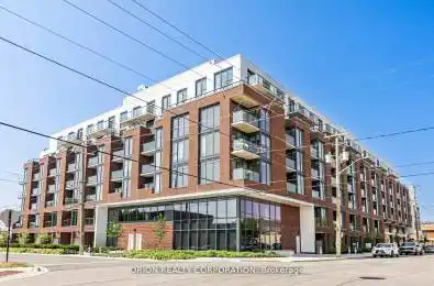 201 Brock Street Unit# 515 Whitby Ontario L1N 4K2