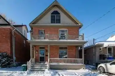 310 Victoria Street Kingston Ontario K7L 3Z1