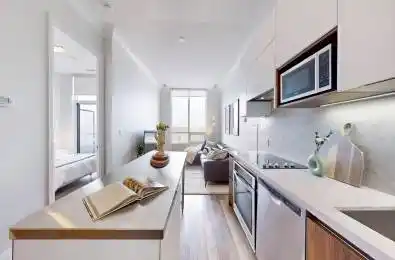 25 Water Walk Drive Unit# PH15 Markham Ontario L3P 1N3