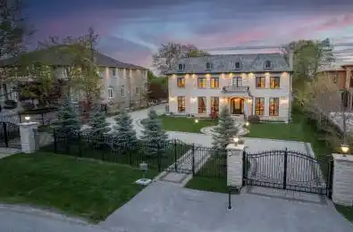 9 Thornbank Road Vaughan Ontario L4J 2A1