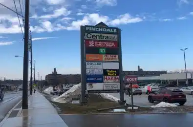 2552 Finch Avenue Unit# 20 Toronto W05 Ontario M9M 2G3