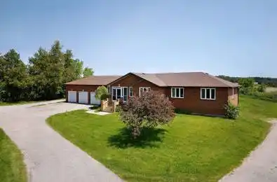 5125 Concession 4 Road Uxbridge Ontario L0C 1A0