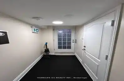 45 Dame Gruev Drive Markham Ontario L6E 0M4