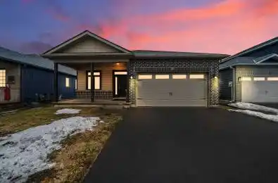 35 Allen Street Prince Edward County Ontario K0K 2T0