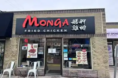 1050 King Street Hamilton Ontario L8S 1L5