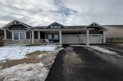 162 Country Club Drive Loyalist Ontario K0H 1G0