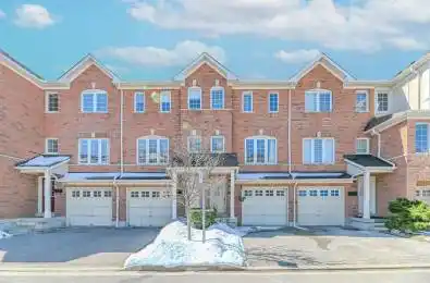 1128 Dundas Street Unit# 98 Mississauga Ontario L5C 1E1