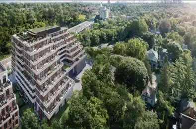 160 Kingsway Crescent Unit# 707 Toronto W08 Ontario M8X 2S4