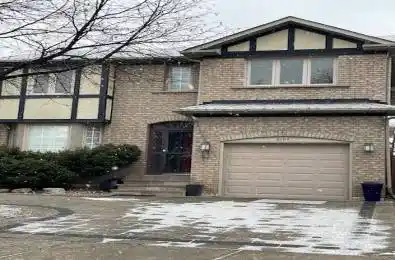 2194 Oak Bliss Crescent Oakville Ontario L6M 3K1