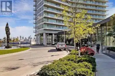 117 Mcmahon Drive Unit# 3308 Toronto C15 Ontario M2K 0E4