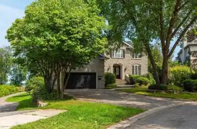 3242 Shelburne Place Oakville Ontario L6L 5V9