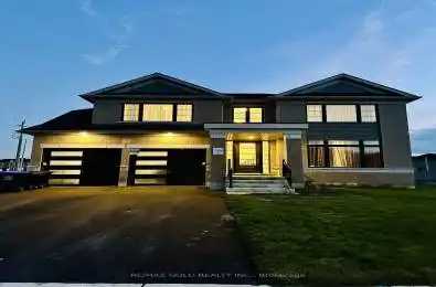 5 Bluebird Boulevard Adjala-Tosorontio Ontario L0G 1W0