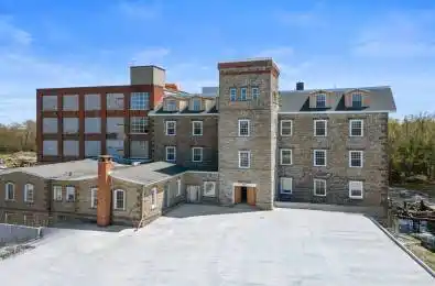 150 Mill Street Carleton Place Ontario K7C 1T4