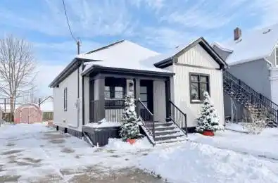 5 Cozy Street Welland Ontario L3B 4H1