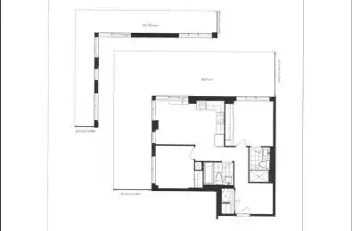 60 George Butchart Drive Unit# 421 Toronto W05 Ontario M3K 2C5