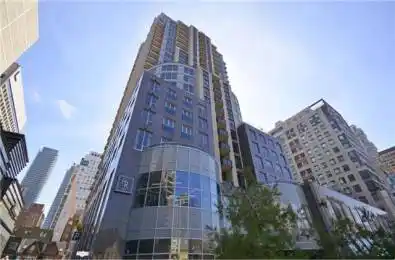 10 Bellair Street Unit# 1604 Toronto C02 Ontario M5R 3T8