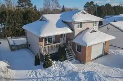 308 Aubin Street West Nipissing Ontario P2B 3C1