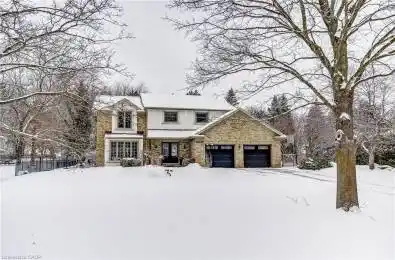 3 Birchwood Court Hamilton Ontario L0R 1H2