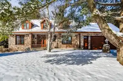 236 Concession 12 Road Tiny Ontario L0L 2J0