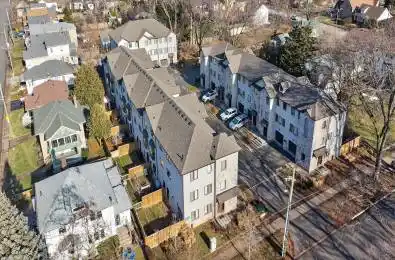 175 Russell Avenue St. Catharines Ontario L2R 1W7