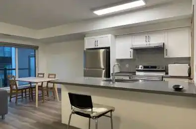 60 Morecambe Gate Unit# C302 Toronto E05 Ontario M1W 2N6