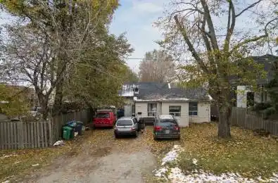 1018 Orchard Road Mississauga Ontario L5E 2N9