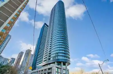 585 Bloor Street Unit# 4019 Toronto C08 Ontario M4W 0B3