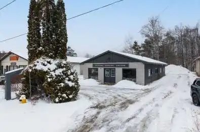10 Armstrong Street Bracebridge Ontario P1L 1C1
