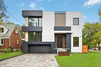 38 Bevdale Road Toronto C07 Ontario M2R 1L7