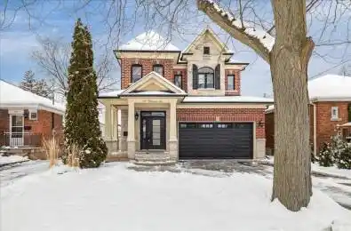 329 Delaware Avenue Burlington Ontario L7R 3B3