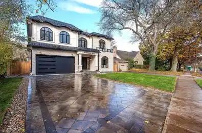 499 Rebecca Street Oakville Ontario L6K 1K8