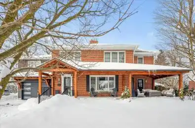 195 Forfar Street Centre Wellington Ontario N1M 1B1