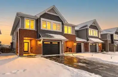 1114 Barrow Avenue Kingston Ontario K7M 0G5