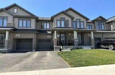263 Provident Way Hamilton Ontario L0R 1W0