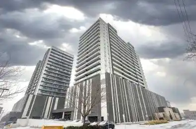 15 Glebe Street Unit# 1505 Cambridge Ontario N1S 0C3