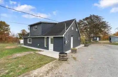 895 English Settlement Road Quinte West Ontario K8V 5P7