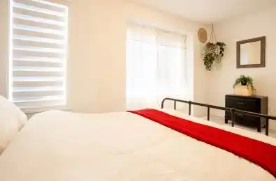 777 Eddystone Path Oshawa Ontario L1H 0A7