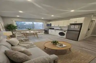 1566 Avenue Road Unit# 201 Toronto C04 Ontario M5M 3X6