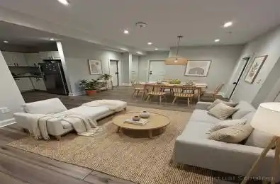 67 Gloucester Street Unit# 3 Toronto C08 Ontario M4Y 1L8