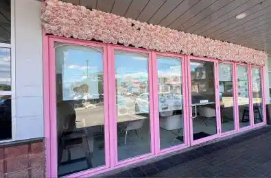 2200 Brock Road Unit# 3 Pickering Ontario L1V 2P8