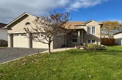 12 Jeffries Street Port Hope Ontario L1A 4K2